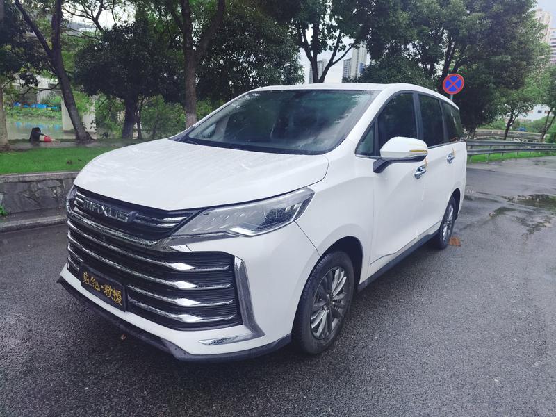 Maxus G50, 2023 — купить в Санкт-Петербурге под ключ