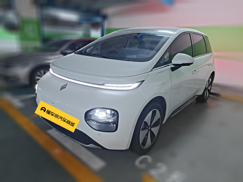Baojun Yunduo, 2023 — купить в Тольятти под ключ