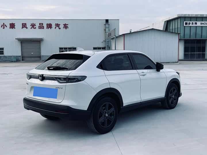Honda XR-V, 2023 — фото 4 из 9