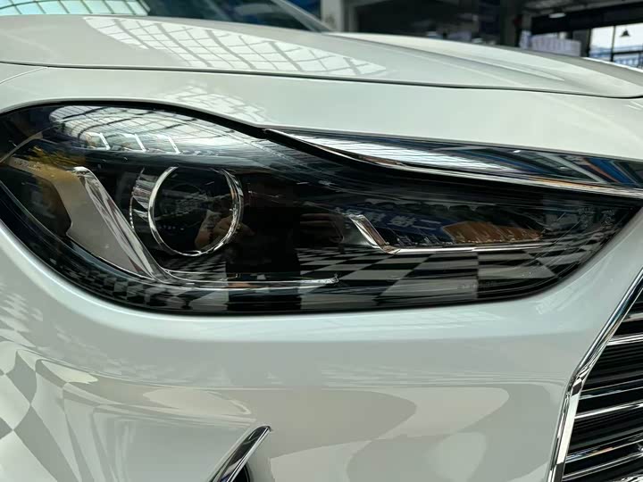 Jetour X70 Plus, 2022 — фото 4 из 9