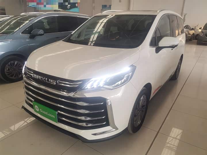 Maxus G50, 2023 — купить в Санкт-Петербурге под ключ