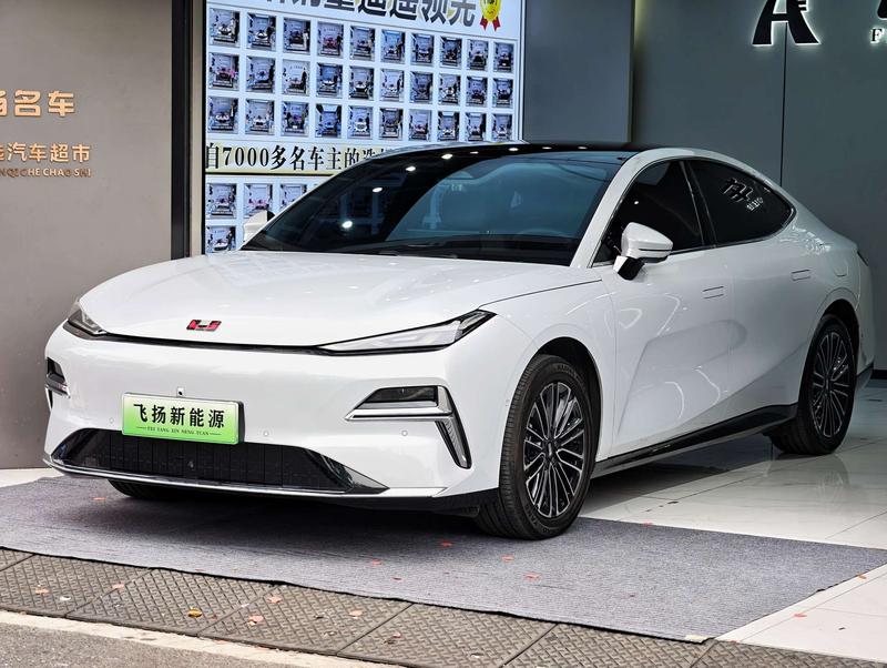 Geely Galaxy Starshine 8 EM-i, 2025 — купить в Саранске под ключ