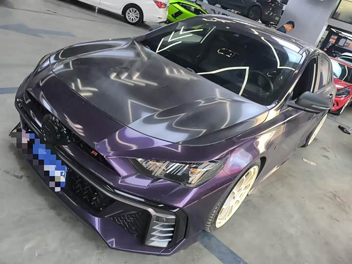 GAC Trumpchi Empow R, 2023 — купить в Самаре под ключ