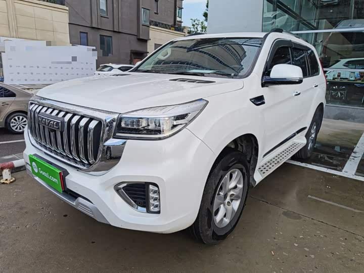 Haval H9, 2023 — купить в Брянске под ключ
