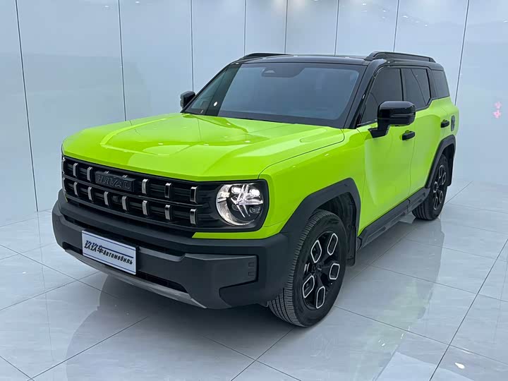Haval KuGou, 2022 — купить в Ижевске под ключ