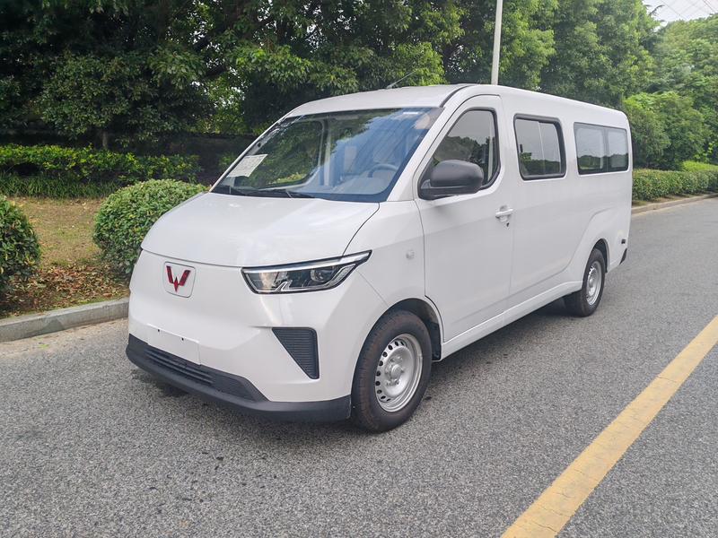 Wuling Yangguang, 2026 — купить в Казани под ключ