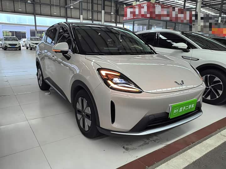 Wuling Bingo S, 2025 — фото 4 из 9