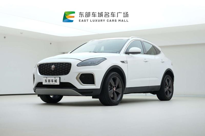 Jaguar E-Pace, 2023 — купить в Владимире под ключ