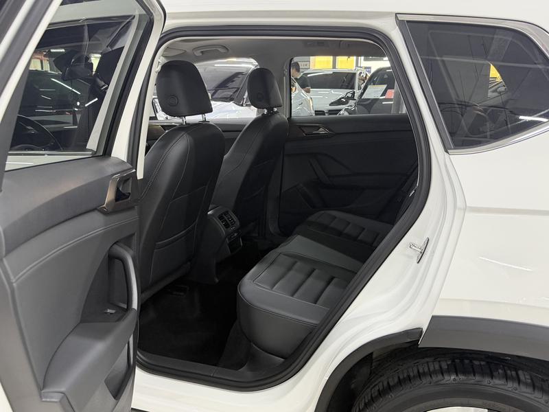 Volkswagen Tharu, 2023 — фото 10 из 11