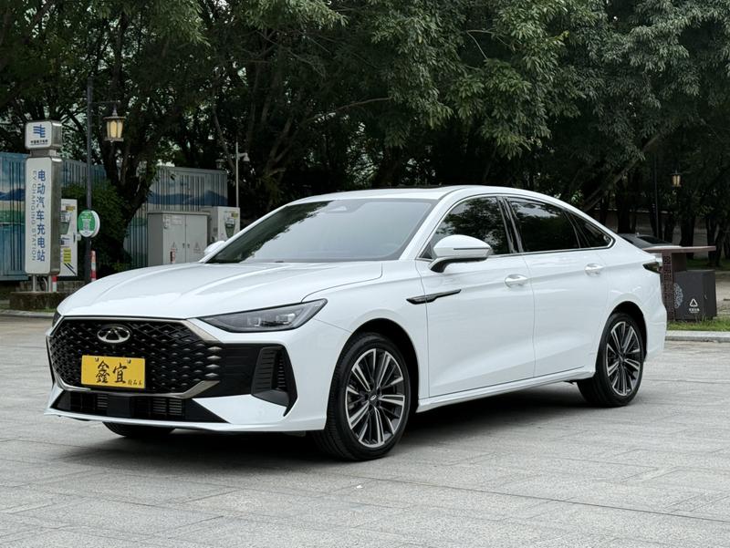 Chery Arrizo 8 Pro, 2025 — купить в Смоленске под ключ