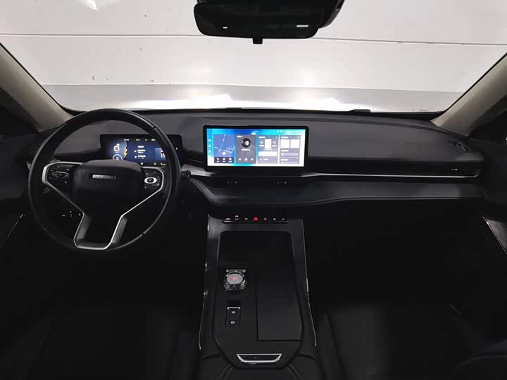 Haval H6 Hybrid, 2023 — фото 5 из 9