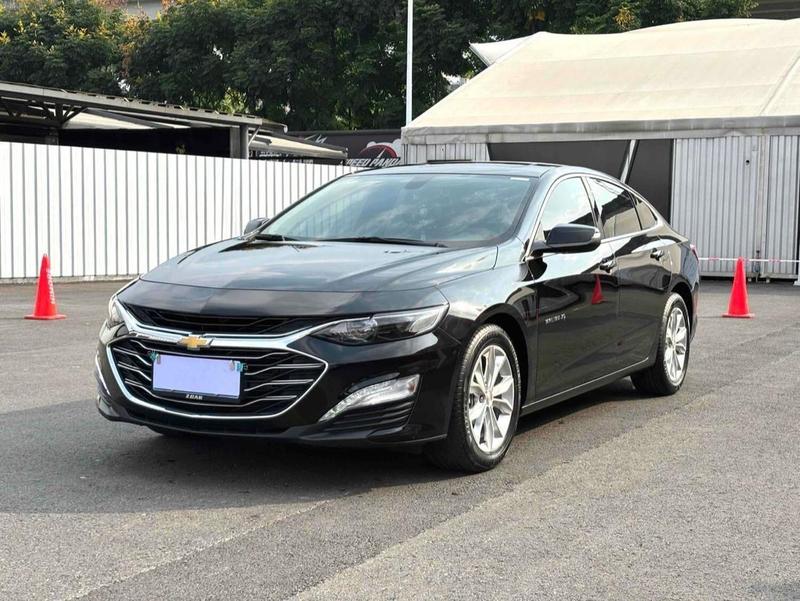 Chevrolet Malibu XL, 2022 — купить в Калуге под ключ