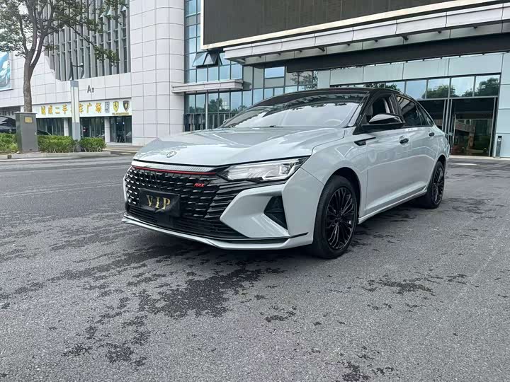 Dongfeng Aeolus Yixuan Max, 2023 — купить в Санкт-Петербурге под ключ