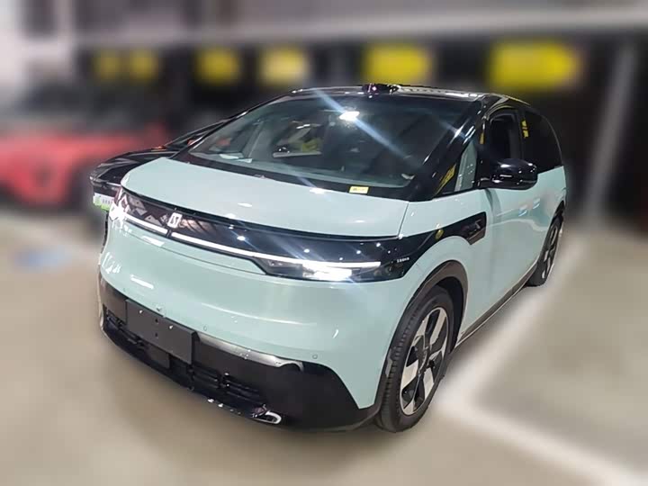 Zeekr Mix, 2025 — купить в Ижевске под ключ