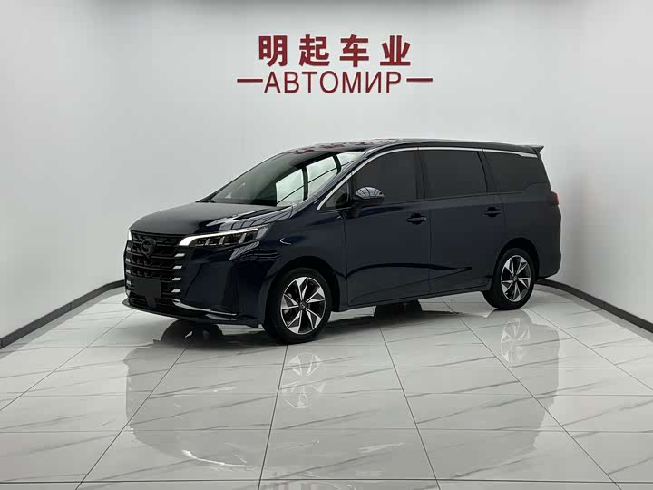 GAC Trumpchi M6, 2022 — купить в Самаре под ключ