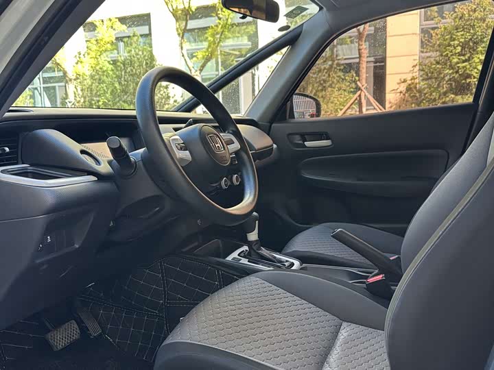 Honda Fit, 2023 — фото 4 из 9