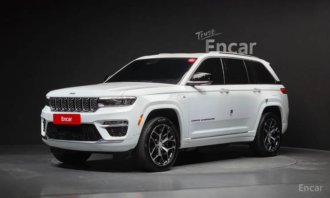 Jeep Cherokee, 2023 — купить в Чебоксарах под ключ