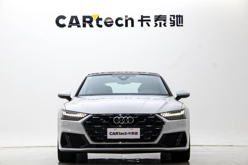 Audi A7, 2024 — фото 2 из 12