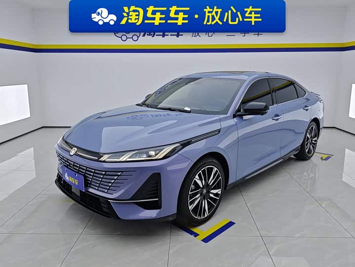 Changan Eado Plus, 2026 — купить в Белгороде под ключ
