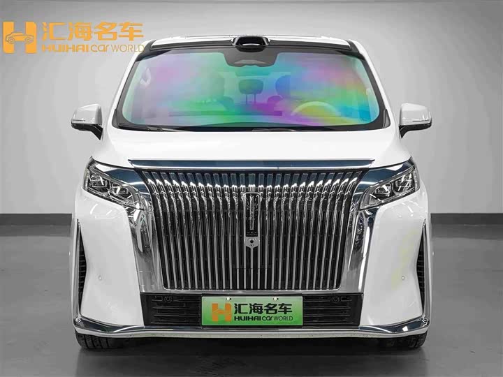 Wey 80 Hybrid, 2025 — фото 2 из 9