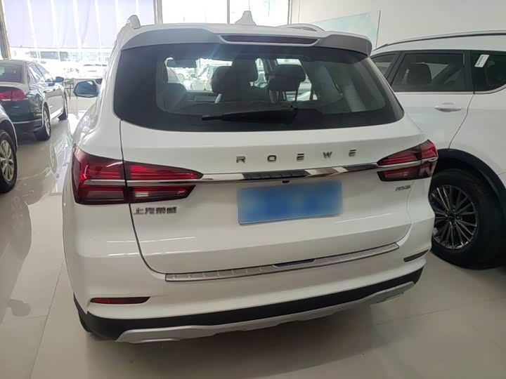 Roewe RX5, 2022 — фото 6 из 9