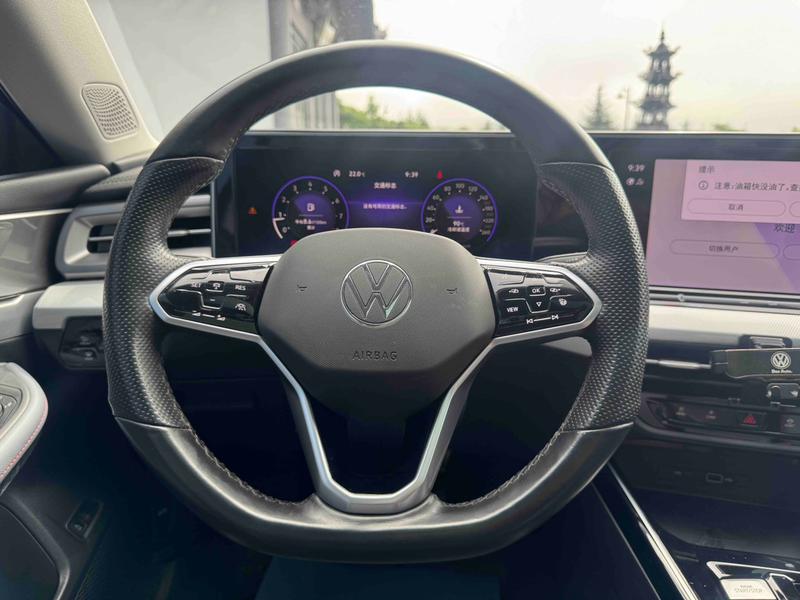 Volkswagen Lamando L, 2022 — фото 11 из 12