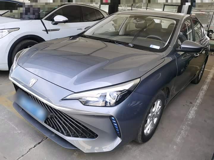 Roewe i5, 2025 — фото 2 из 9