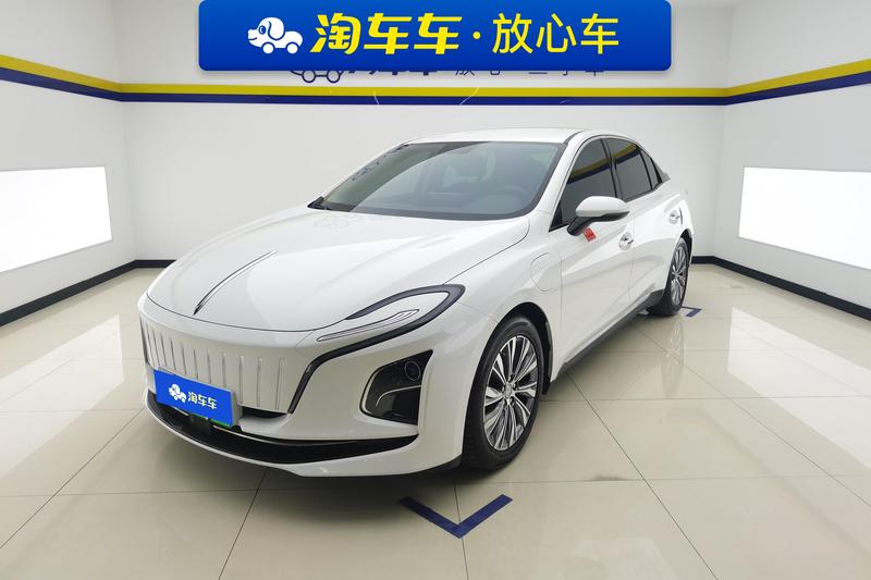 Hongqi E-QM5, 2023 — купить в Санкт-Петербурге под ключ