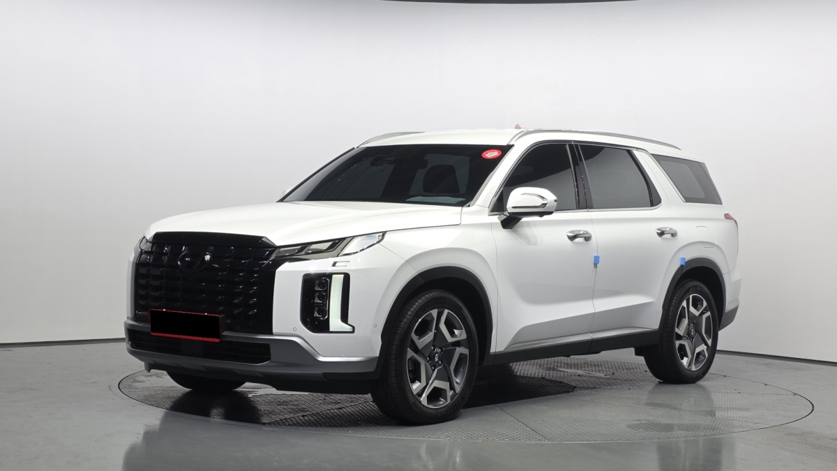 Hyundai Palisade, 2024 — купить в Владимире под ключ