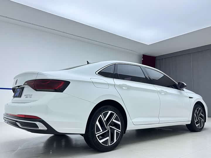 Volkswagen Sagitar L, 2022 — фото 6 из 9