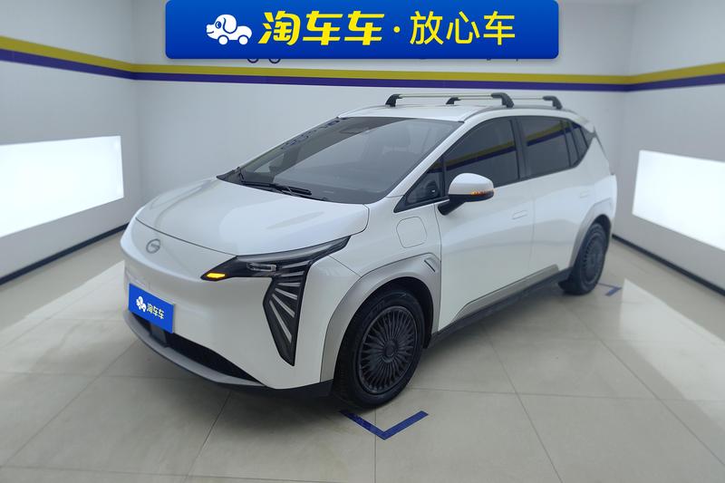 GAC Aion Y, 2023 — купить в Орле под ключ