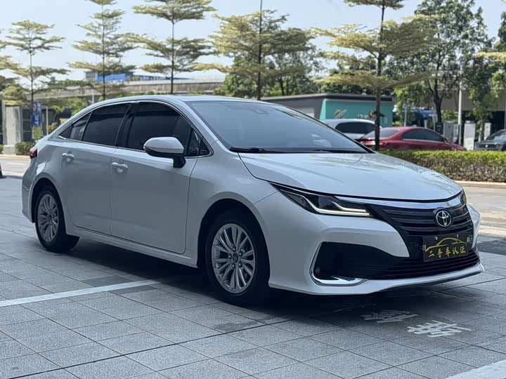 Toyota Allion, 2023 — фото 2 из 9
