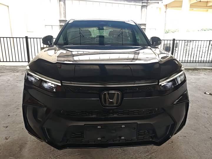 Honda Breeze, 2023 — фото 3 из 9
