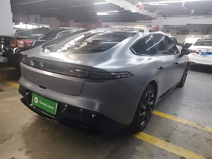 Dongfeng Yipai eπ 007, 2024 — фото 7 из 9