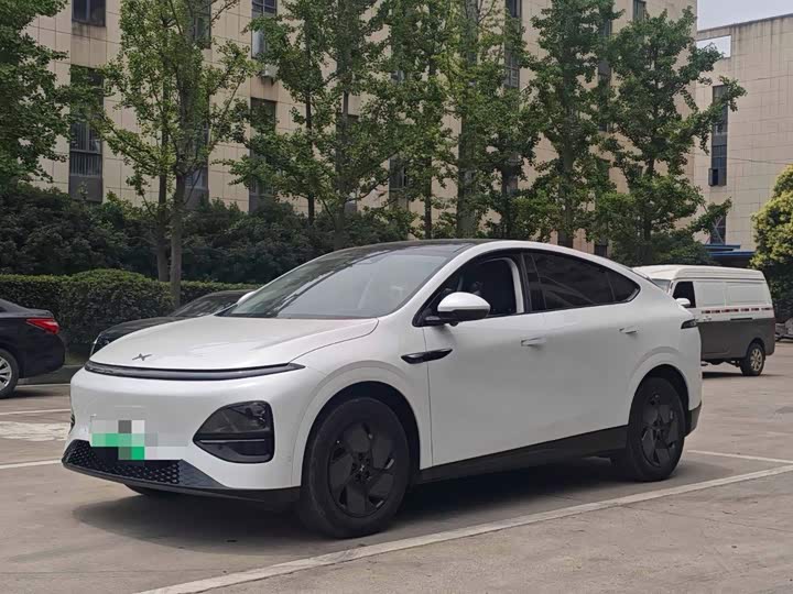 XPeng G6, 2024 — купить в Перми под ключ