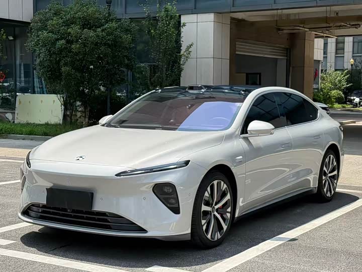 Nio ET7, 2023 — купить в Туле под ключ