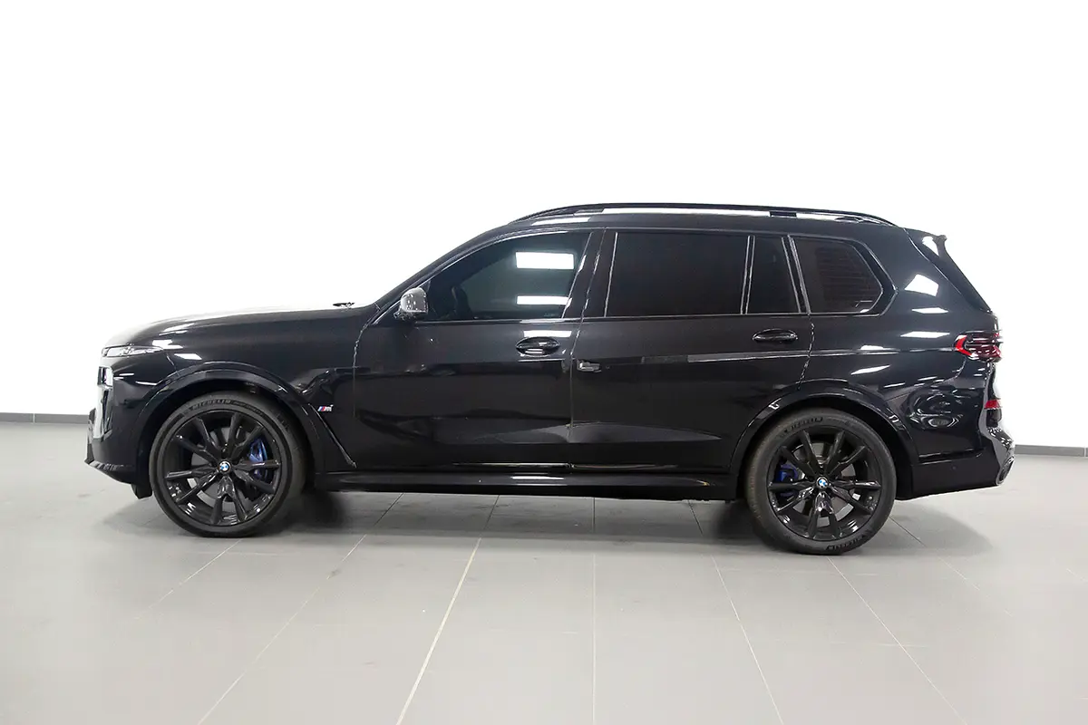 BMW X7, 2025 — фото 2 из 6