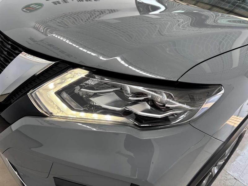 Nissan X-Trail, 2025 — фото 7 из 12