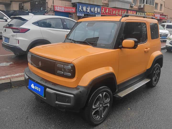 Baojun Yep, 2023 — купить в Костроме под ключ