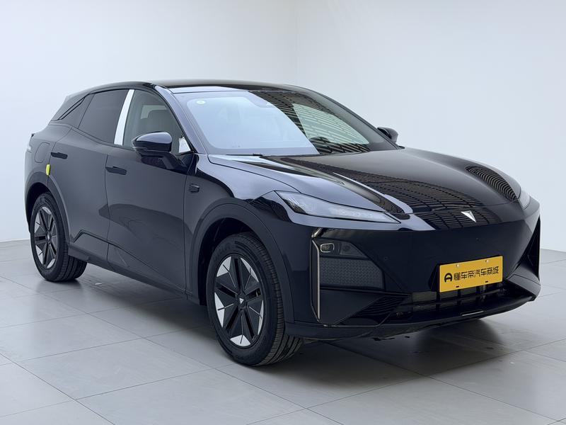 Changan Deepal S07 (S7), 2026 — фото 3 из 12