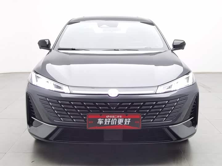 Changan Eado Plus, 2025 — фото 3 из 9