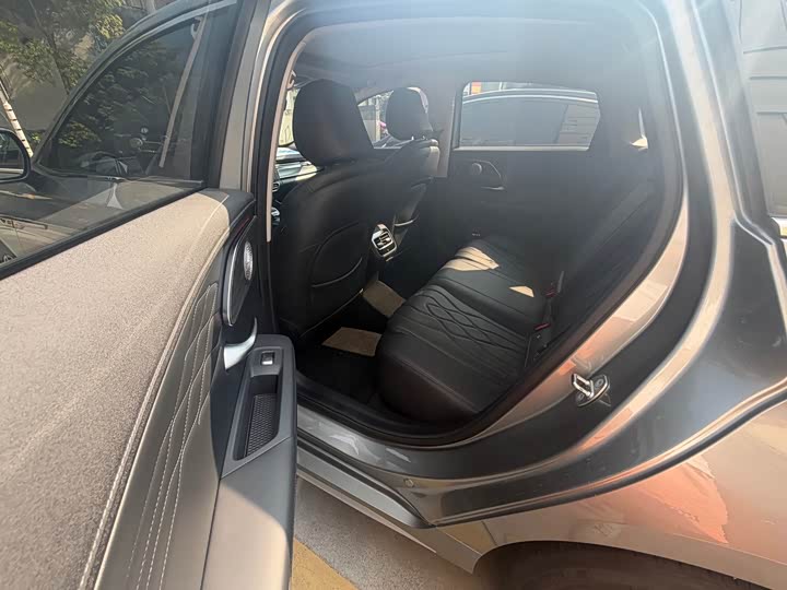 Chery Arrizo 8 Pro, 2025 — фото 6 из 9