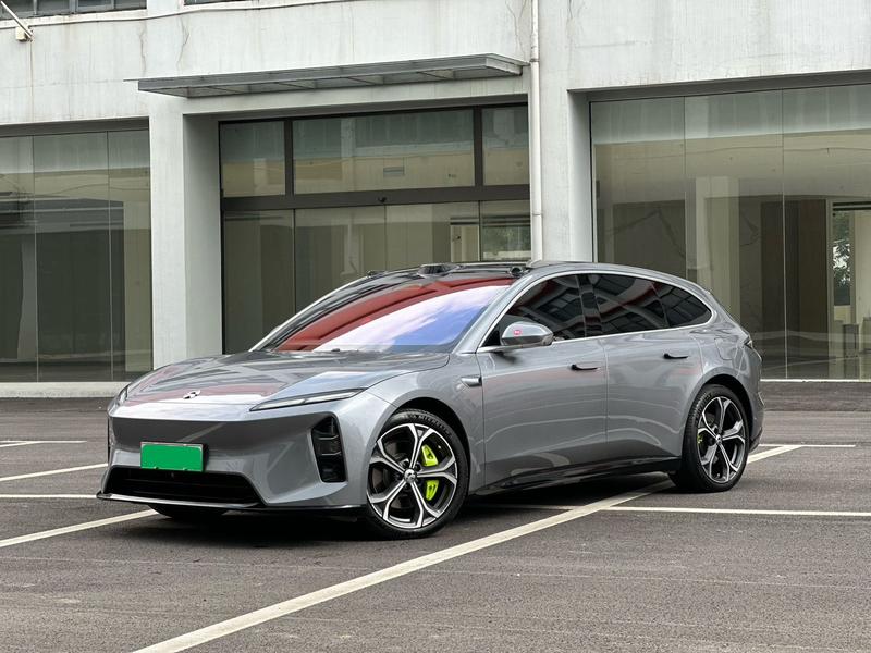 Nio ET5T, 2025 — купить в Воронеже под ключ
