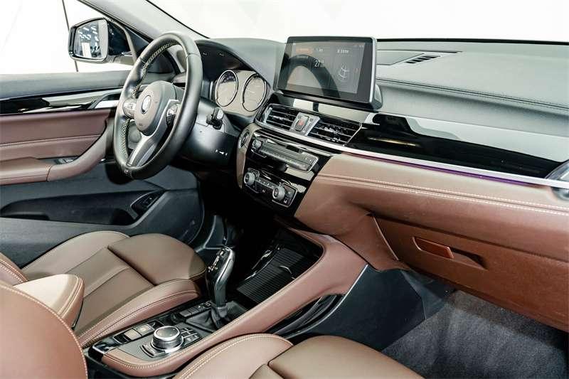 BMW X2, 2023 — фото 6 из 12