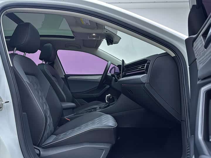 Volkswagen Sagitar L, 2022 — фото 8 из 9