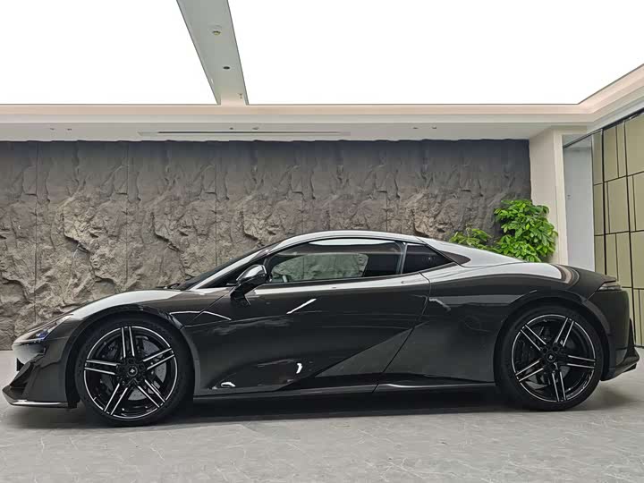 GAC Hyptec SSR, 2023 — фото 3 из 9