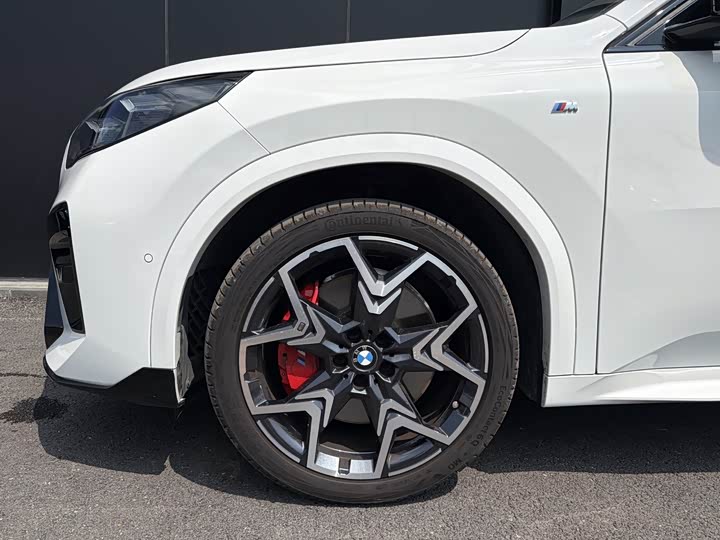 BMW X2 M35i, 2025 — фото 6 из 9