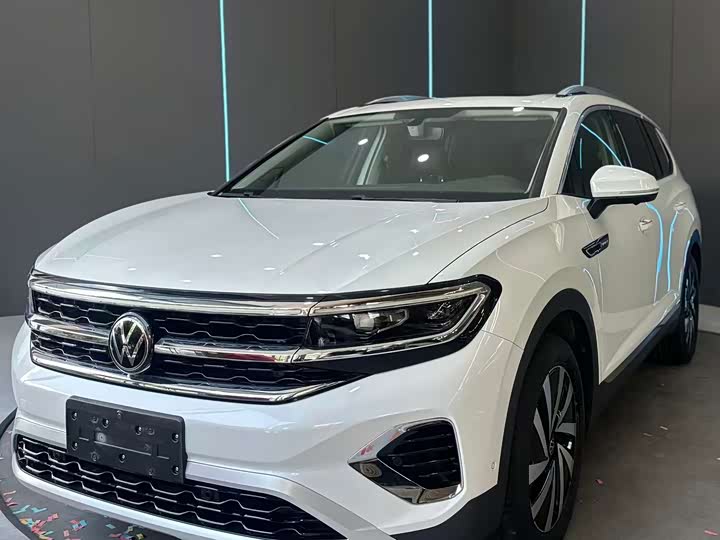 Volkswagen Talagon, 2022 — купить в Тамбове под ключ