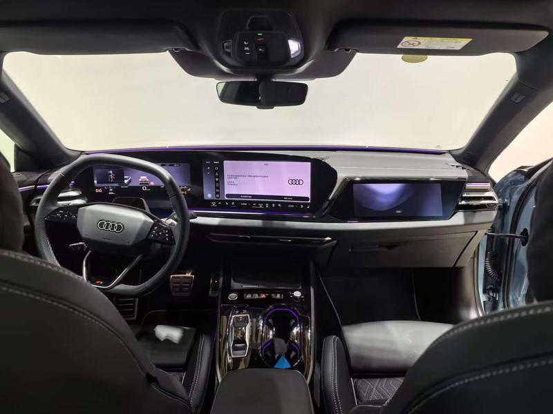 Audi A5L Sportback, 2025 — фото 6 из 12