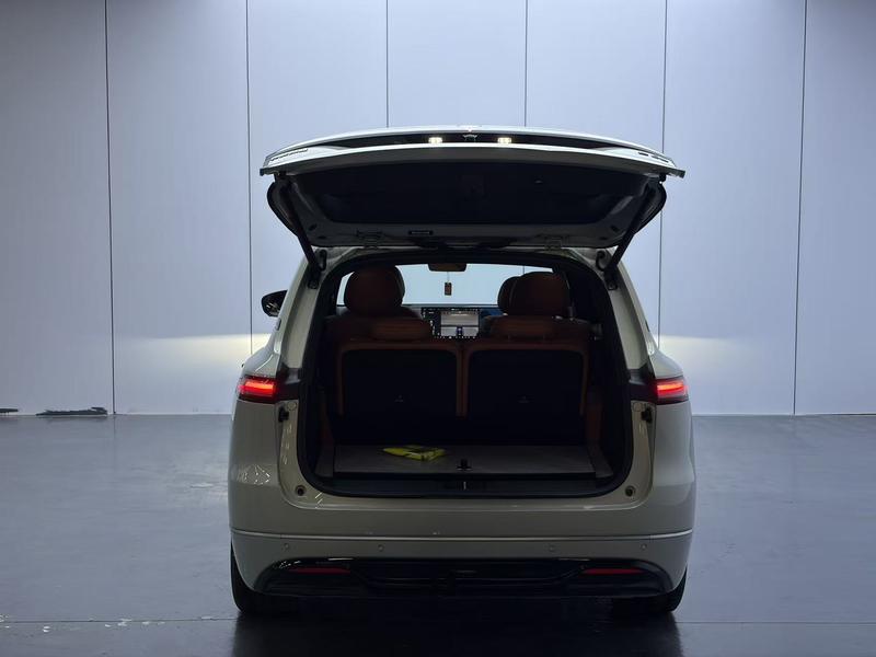 Changan Deepal S09, 2025 — фото 12 из 12